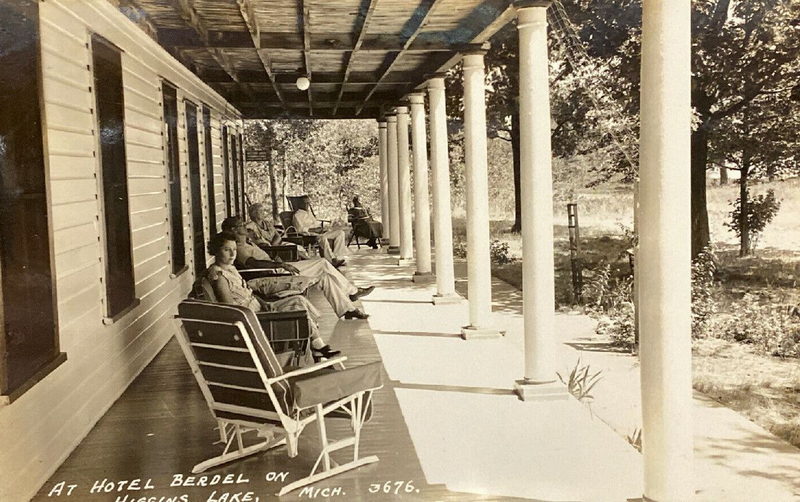 Hotel Berdel